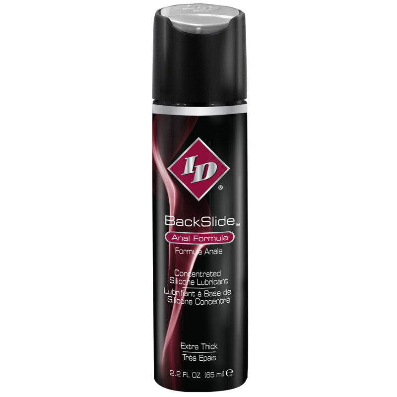 id backslide anal formula 2 2 oz lubricant