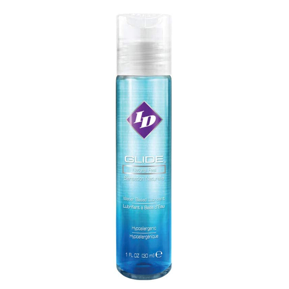 id glide lubricant 1 oz