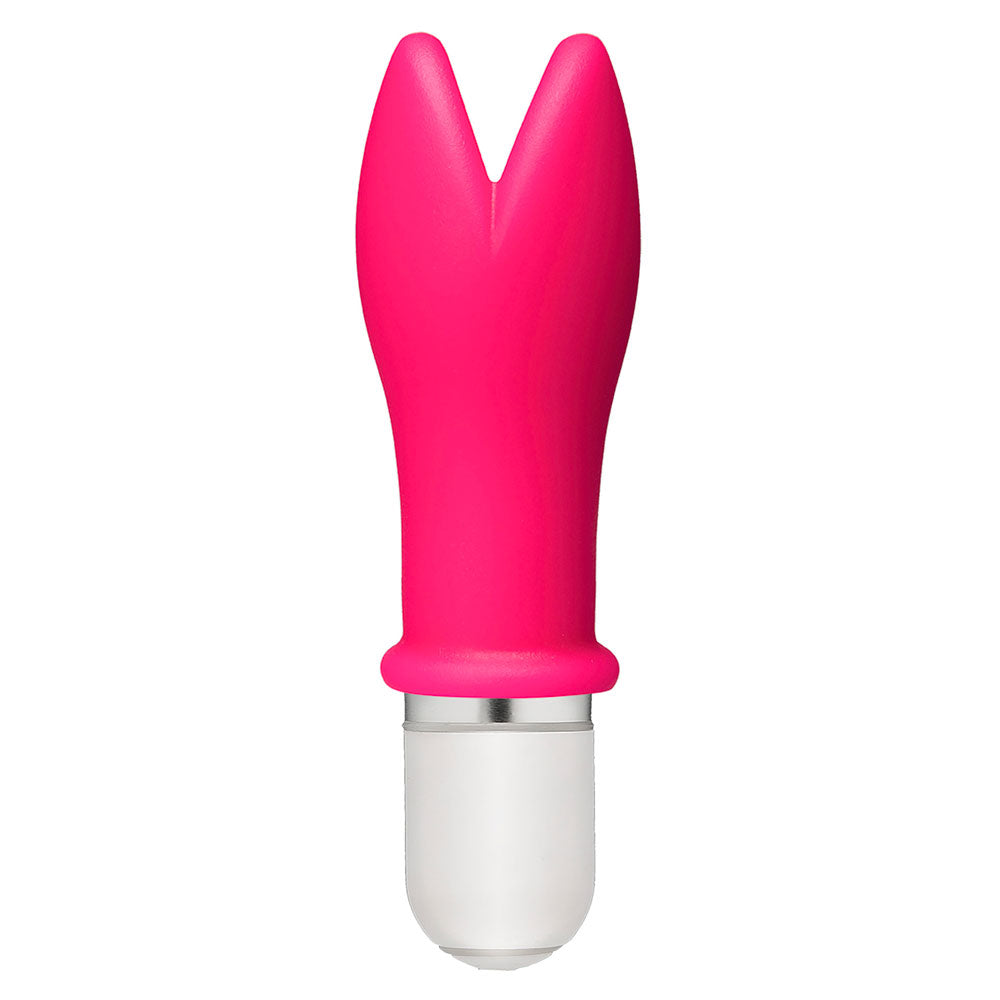 american pop whaam vibrator pink