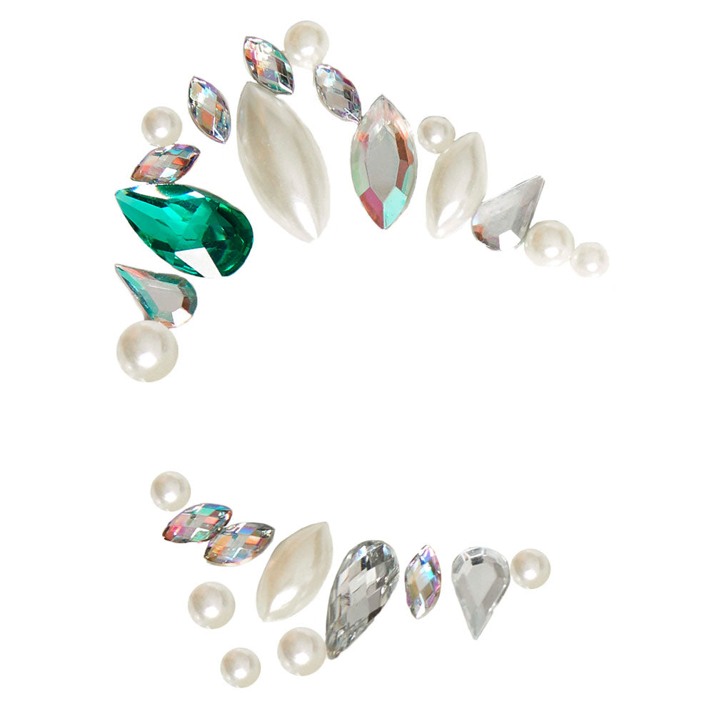 best arista eye jewels sticker eye001