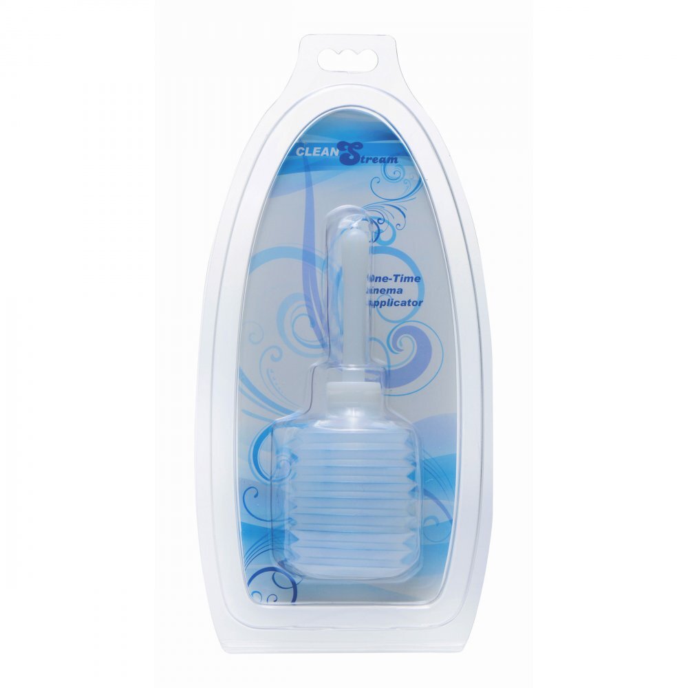 best clean stream disposable applicator douche