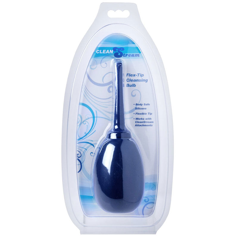 best clean stream flex tip cleansing bulb