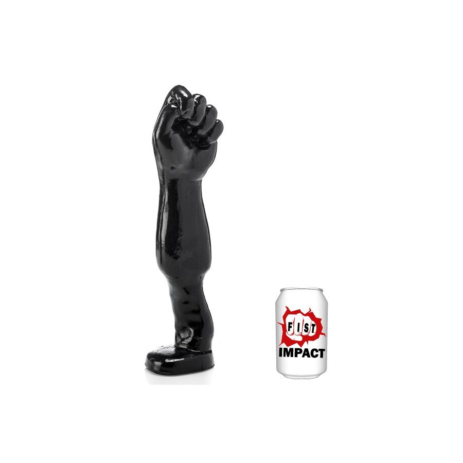 best fist impact hold the fist
