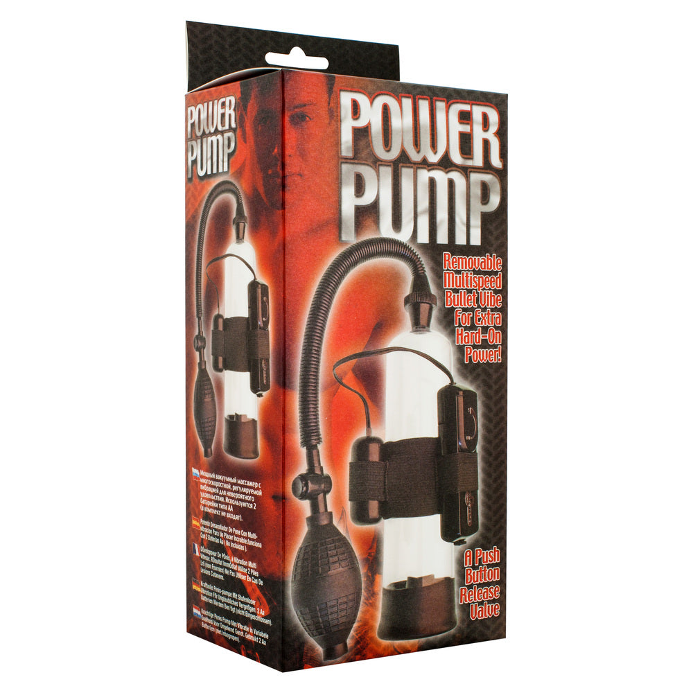 best power pump vibrating penis pump