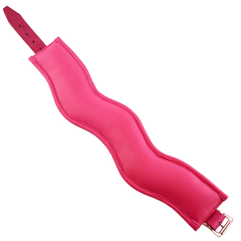 best rouge garments pink padded posture collar