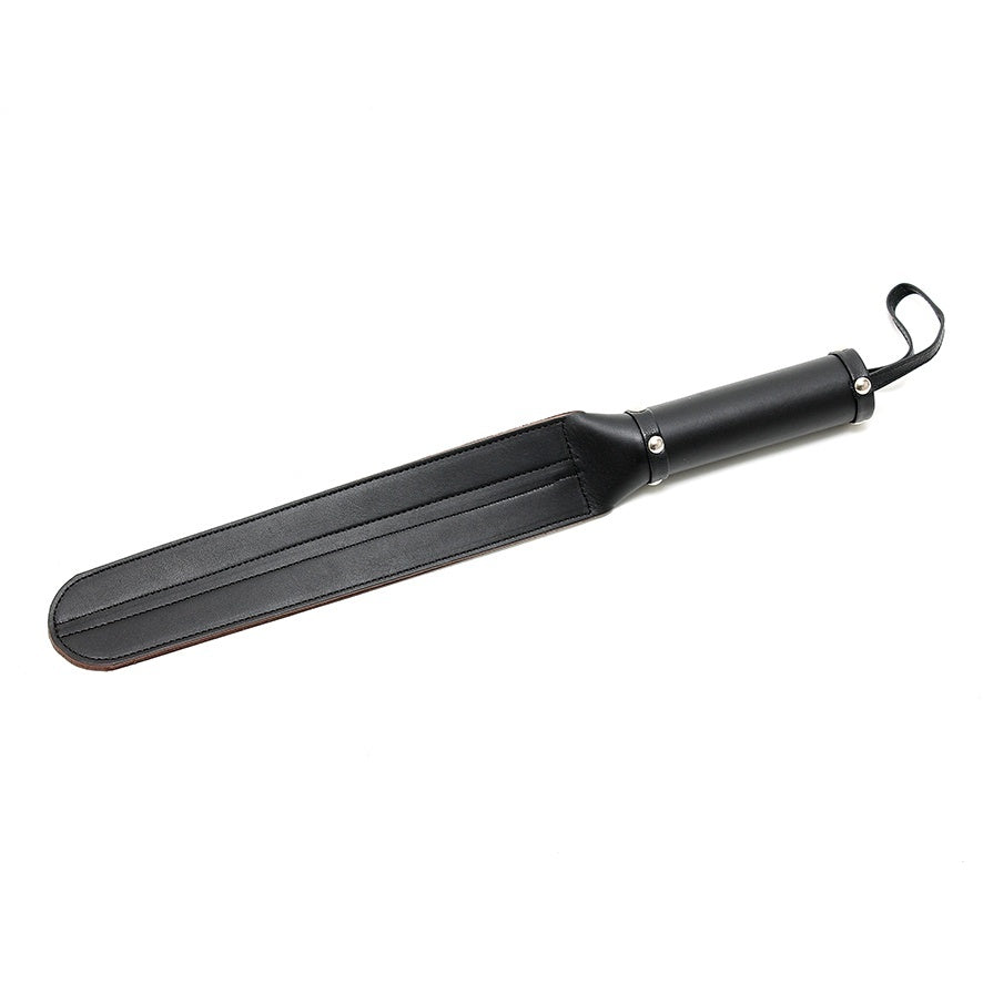 best thin leather paddle
