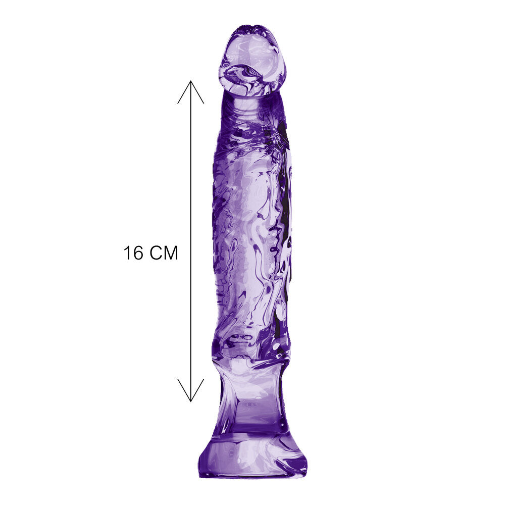 best toyjoy anal starter 6 inch purple