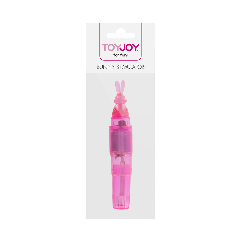 best toyjoy animal crackers funny bunny vibrator
