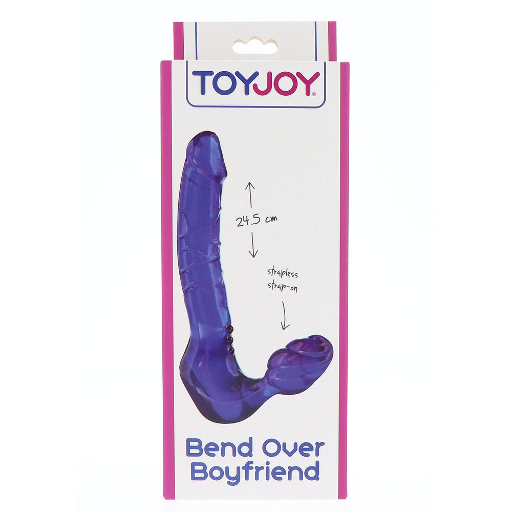 best toyjoy bend over boyfriend strapless strap on