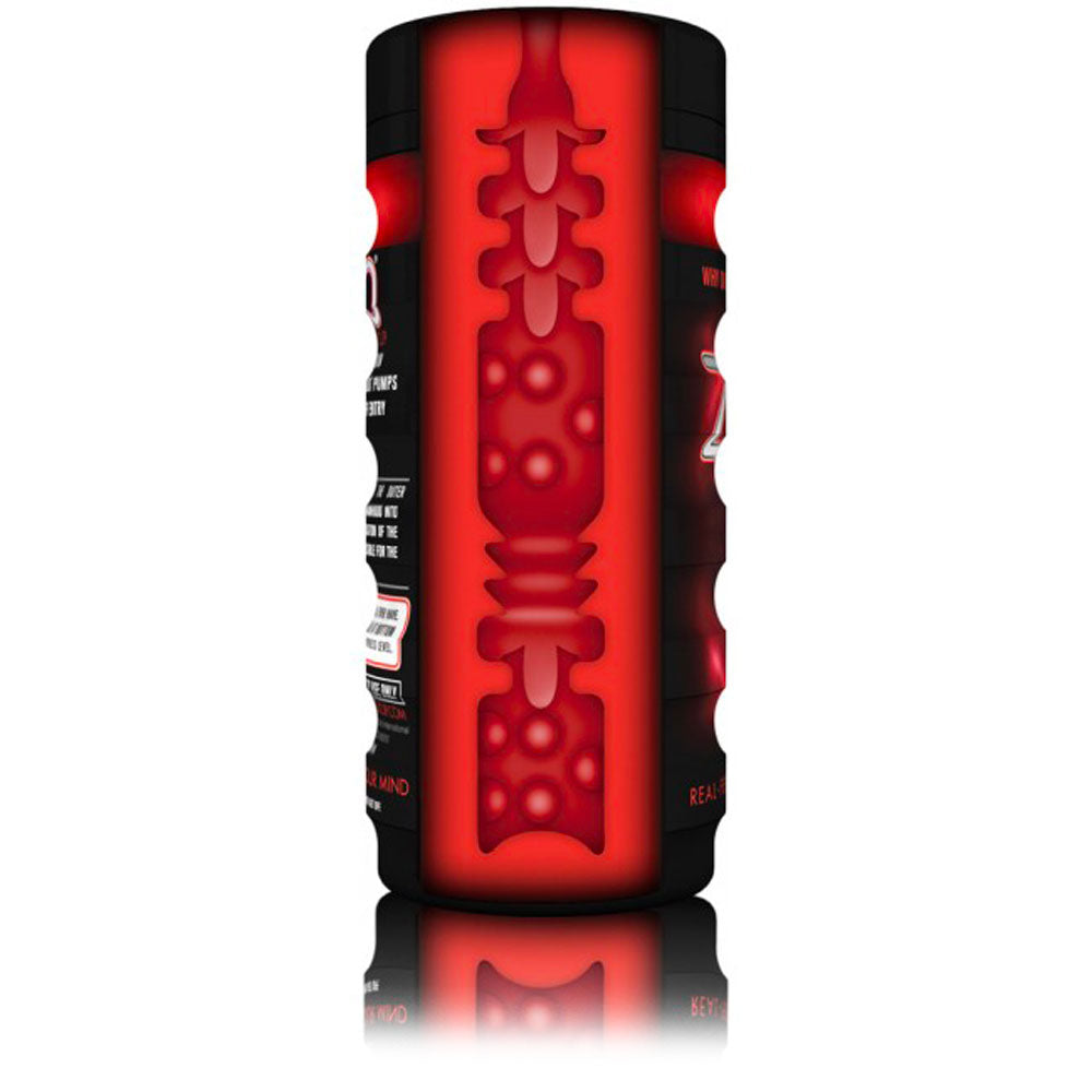 best zolo fire masturbator cup