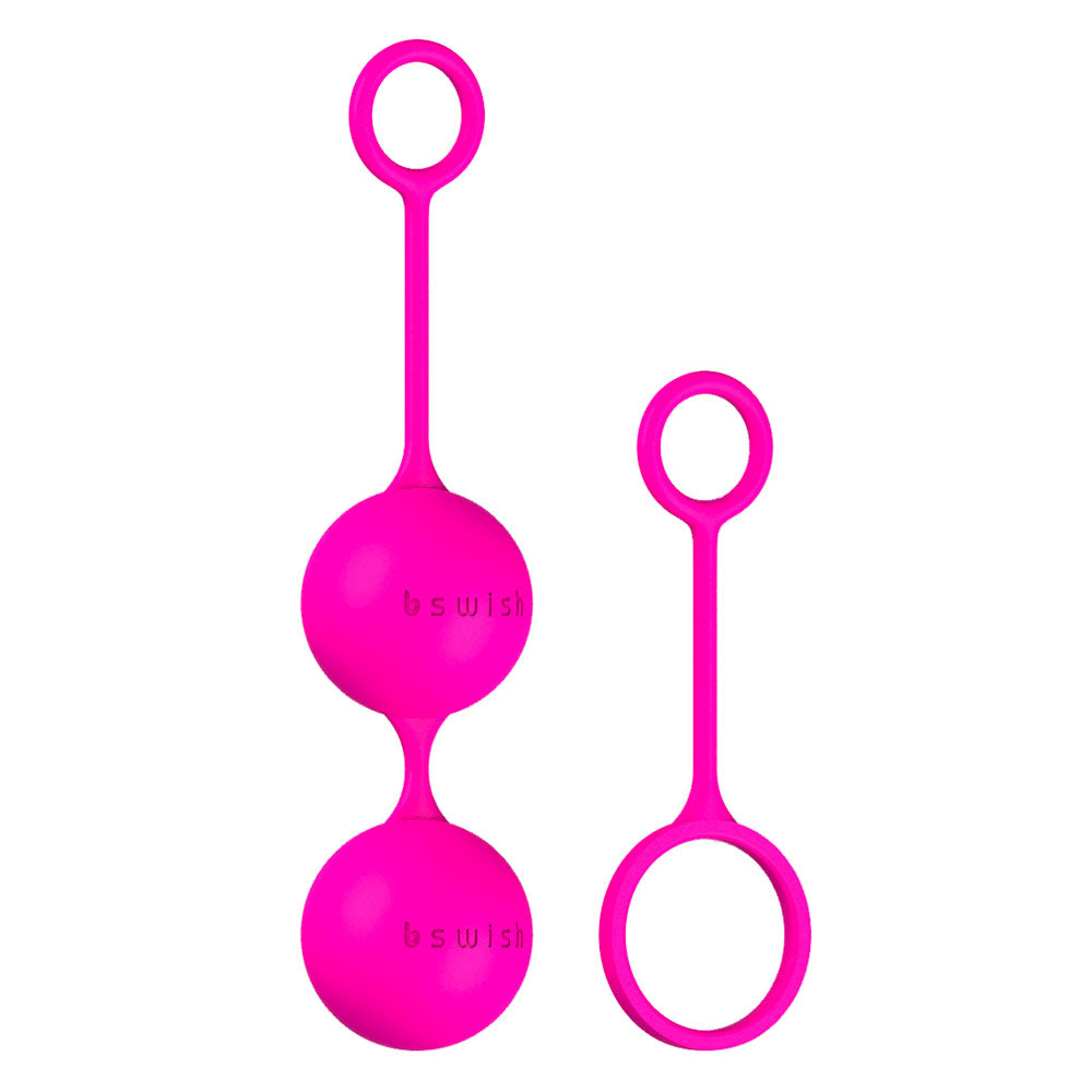 bswish bfit love balls
