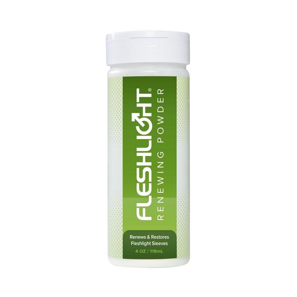 fleshlight renew powder