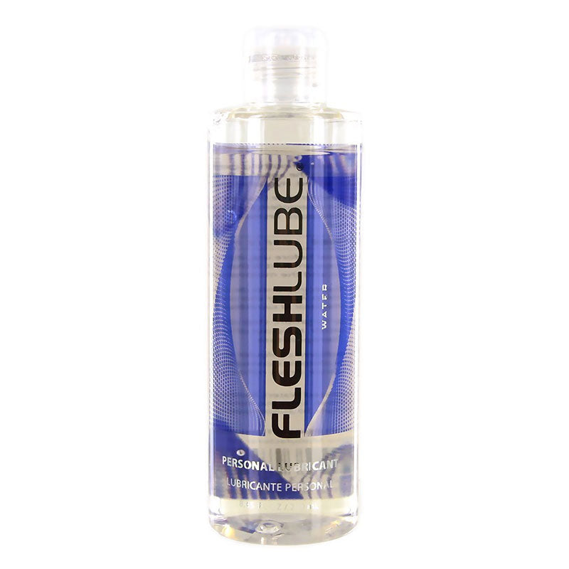 fleshlight waterbased fleshlube 250ml