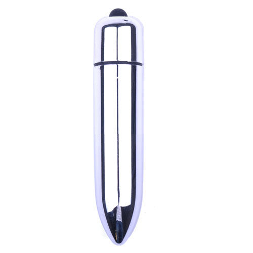 mini powerful silver bullet vibrator
