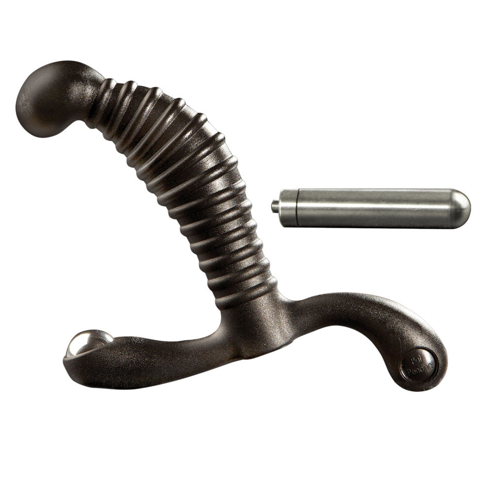 nexus vibro prostate massager