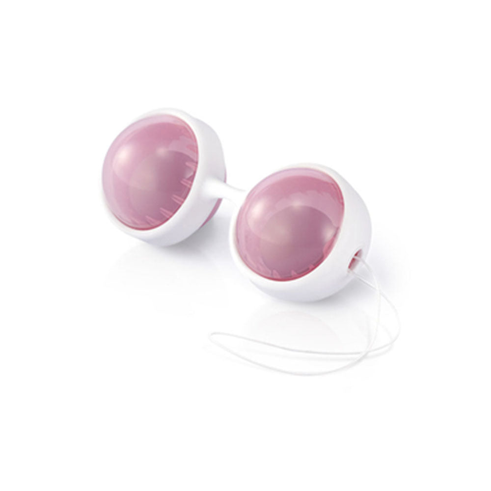 premium lelo beads plus orgasm balls