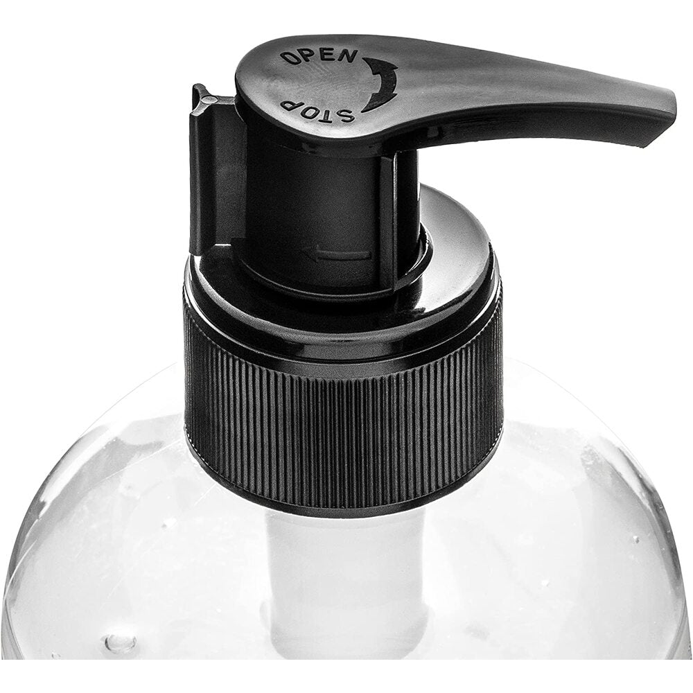 premium lubido 250ml paraben free water based lubricant