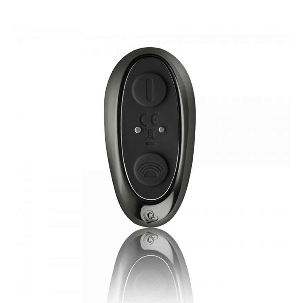 premium rocks off rude boy xtreme prostate vibrator