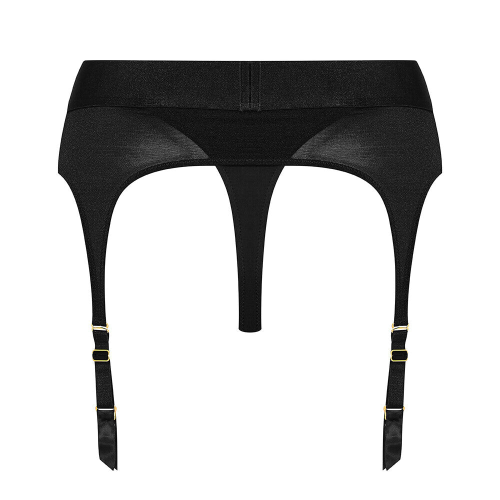 premium strap on me harness lingerie rebel largee