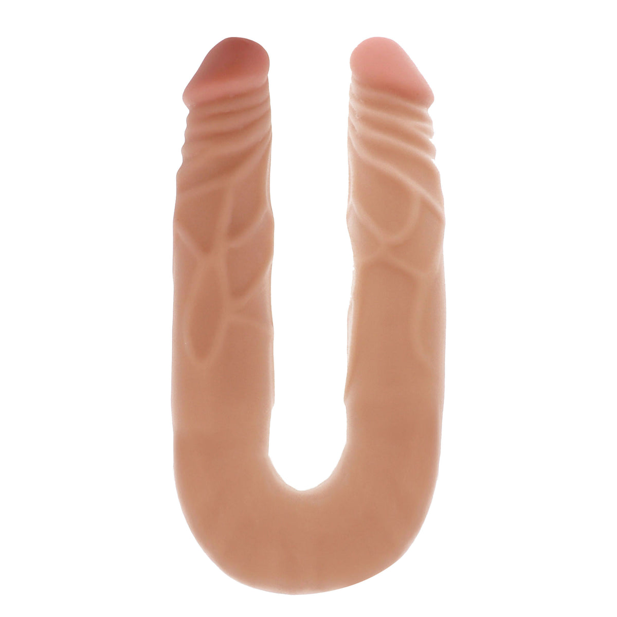 premium toyjoy get real 14 inch flesh double dildo