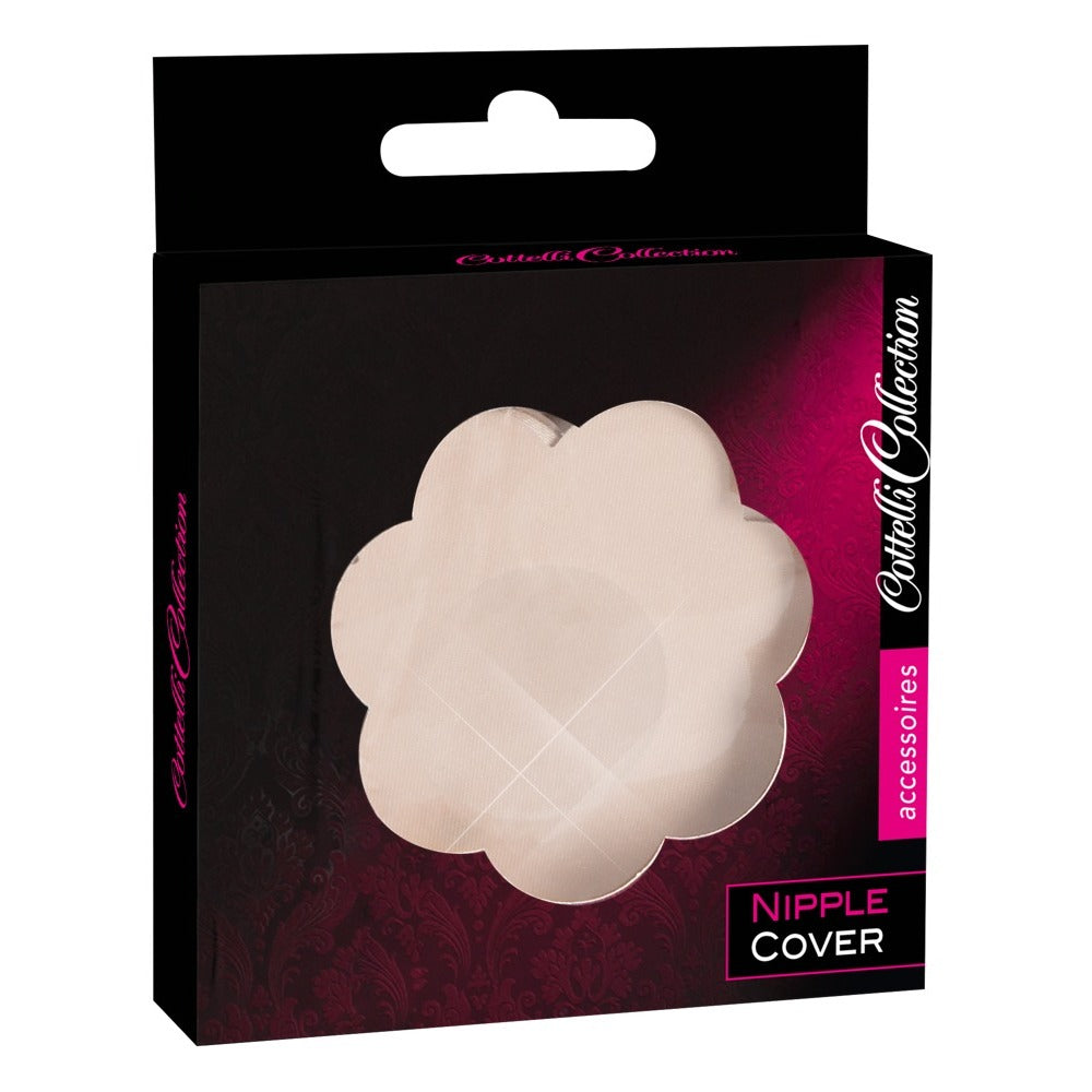 shop 6 pairs of flesh coloured nipple covers