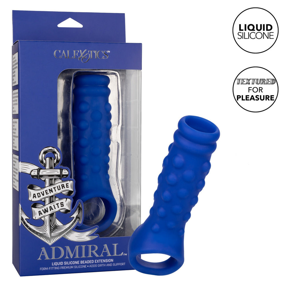 shop admiral beaded extension