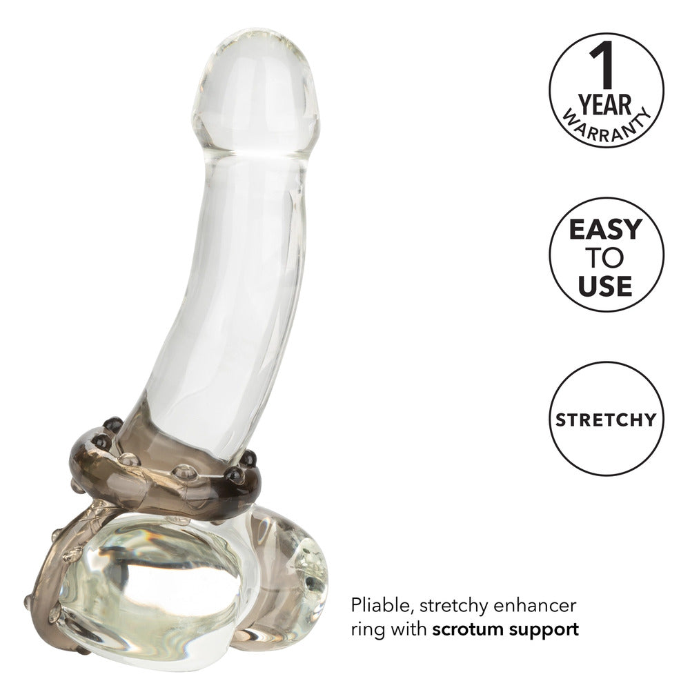 shop all star enhancer ring