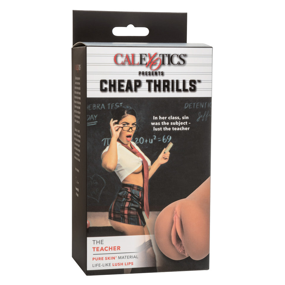 shop cheap thrills the teacher lush lips masturbator