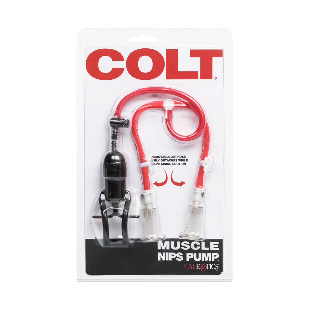 shop colt muscle nips pump