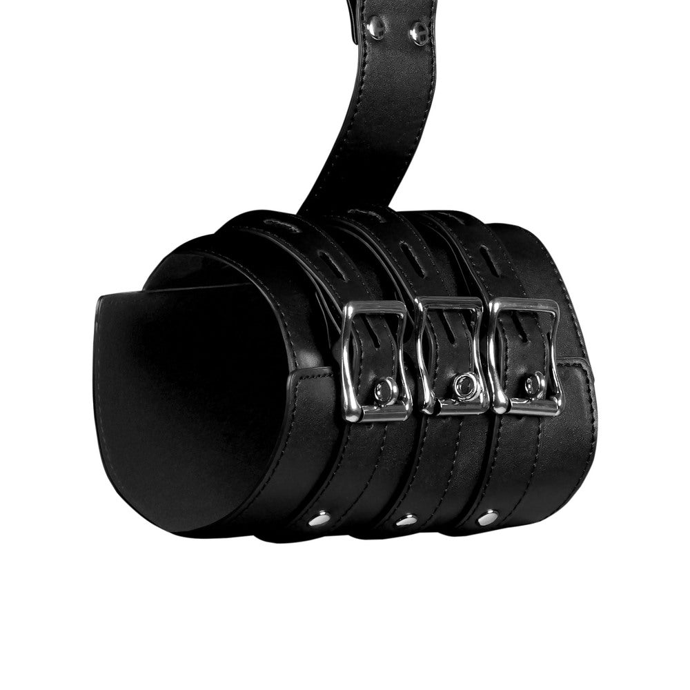 shop complete arm restraints
