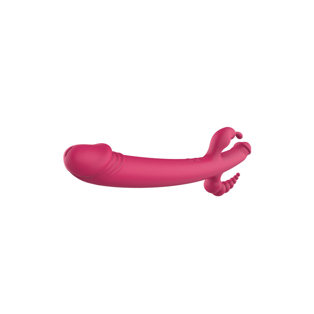 shop essentials anywhere pleasure vibe pink