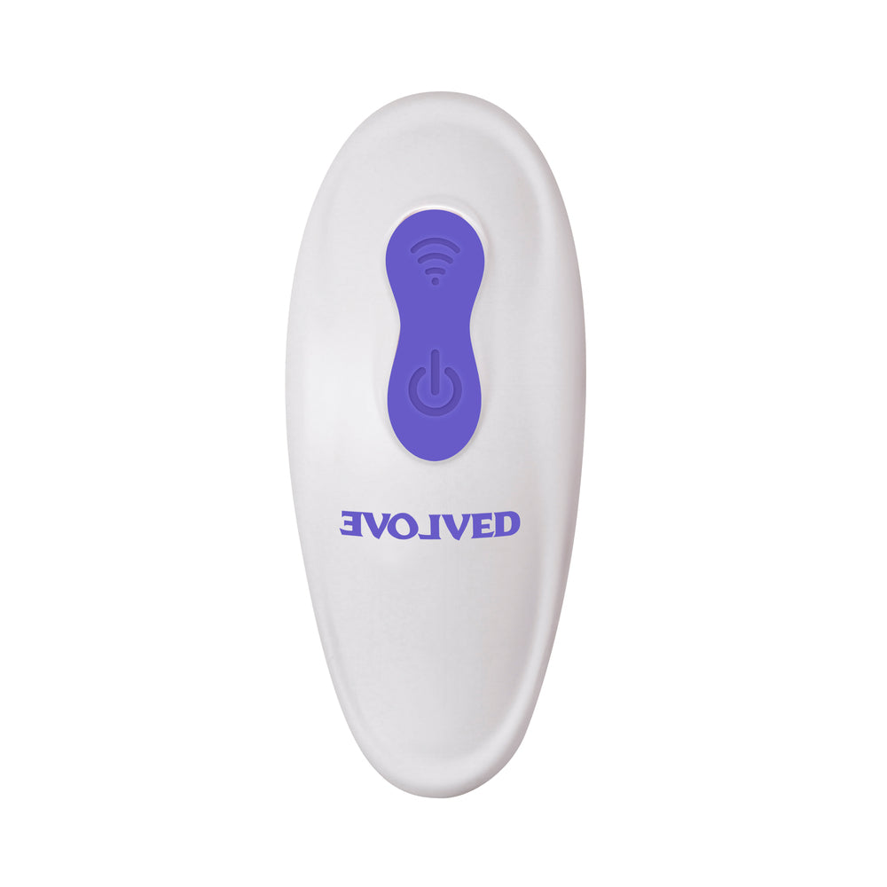 shop evolved anywhere vibe