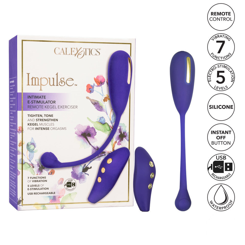 shop impulse intimate estim remote kegel exerciser