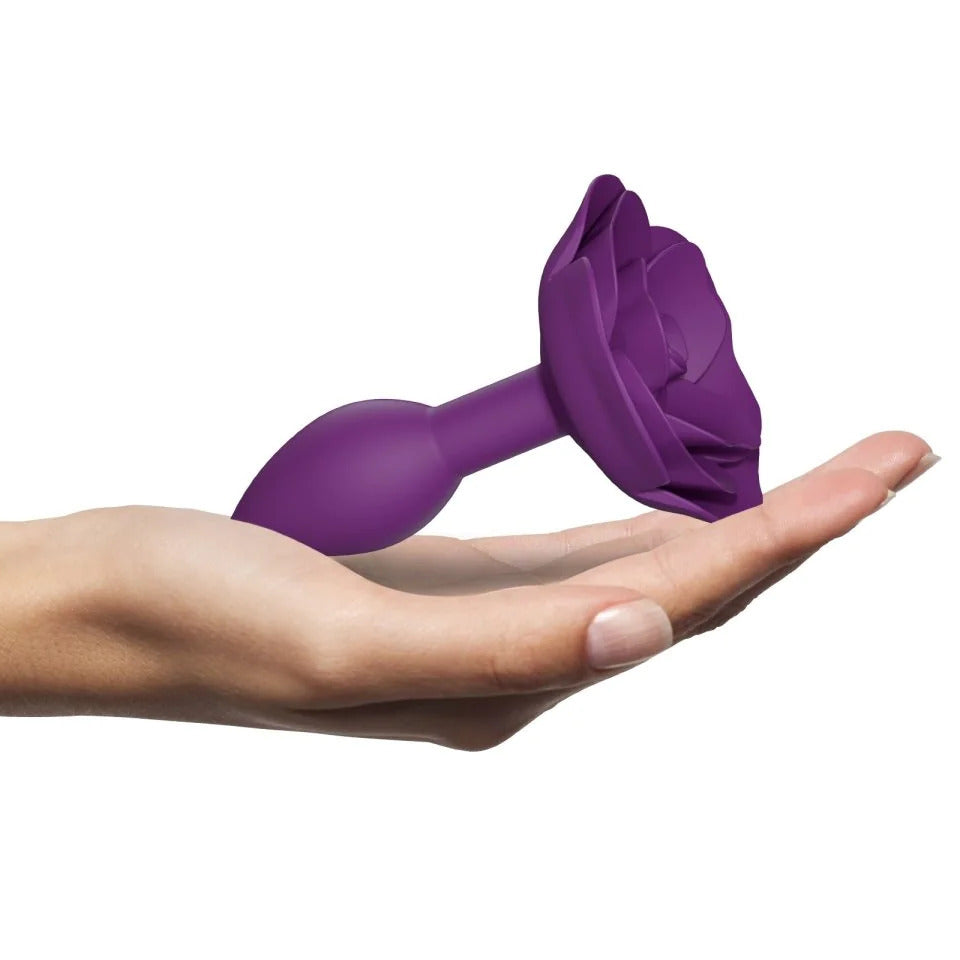 shop love to love open rose small butt plug