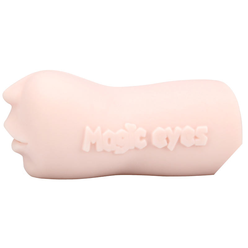 shop magic eyes mouth of truth masturbator