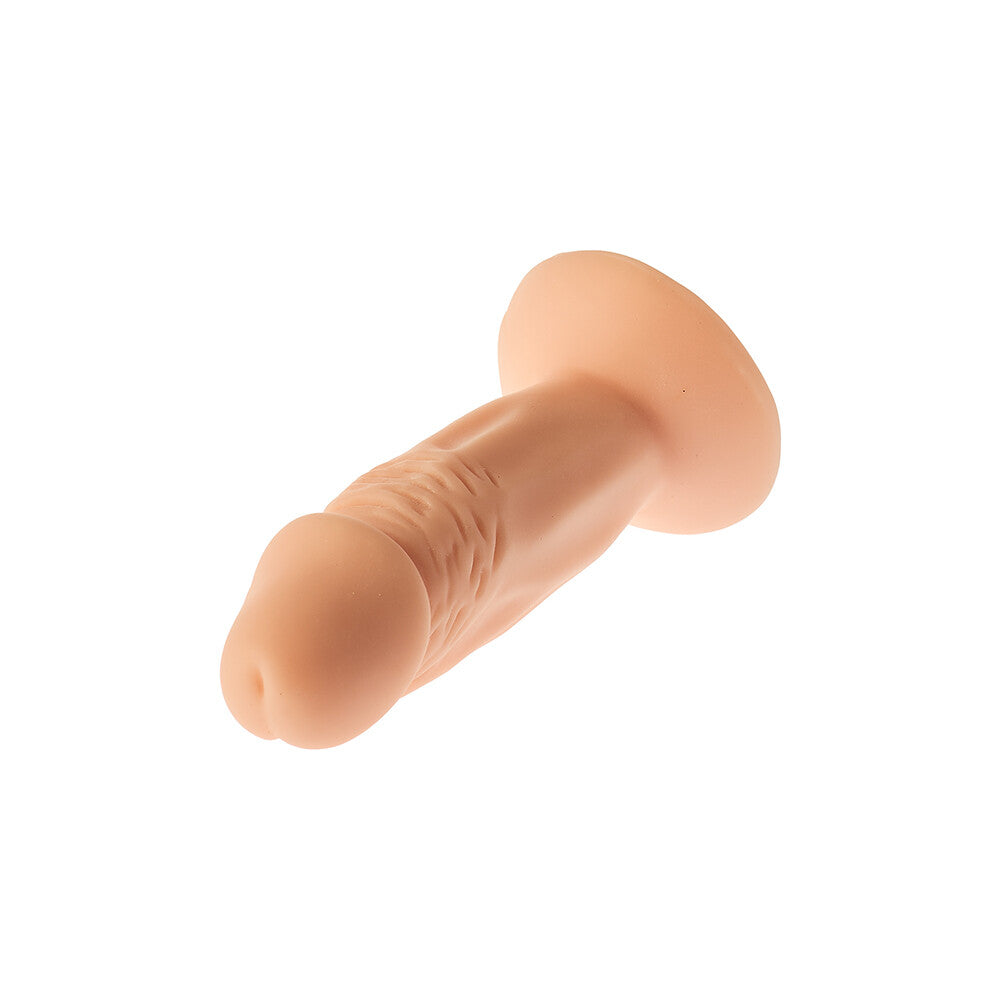 shop mister dixx tiny tom 4 3 inch dildo