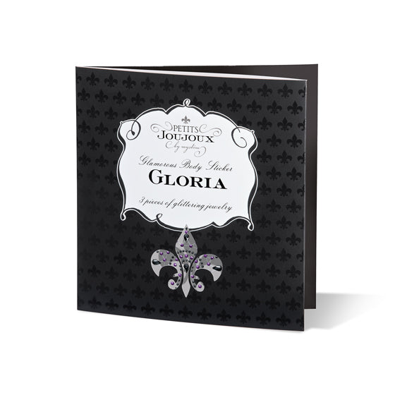 shop petits joujoux gloria nipple and vagina pasties green