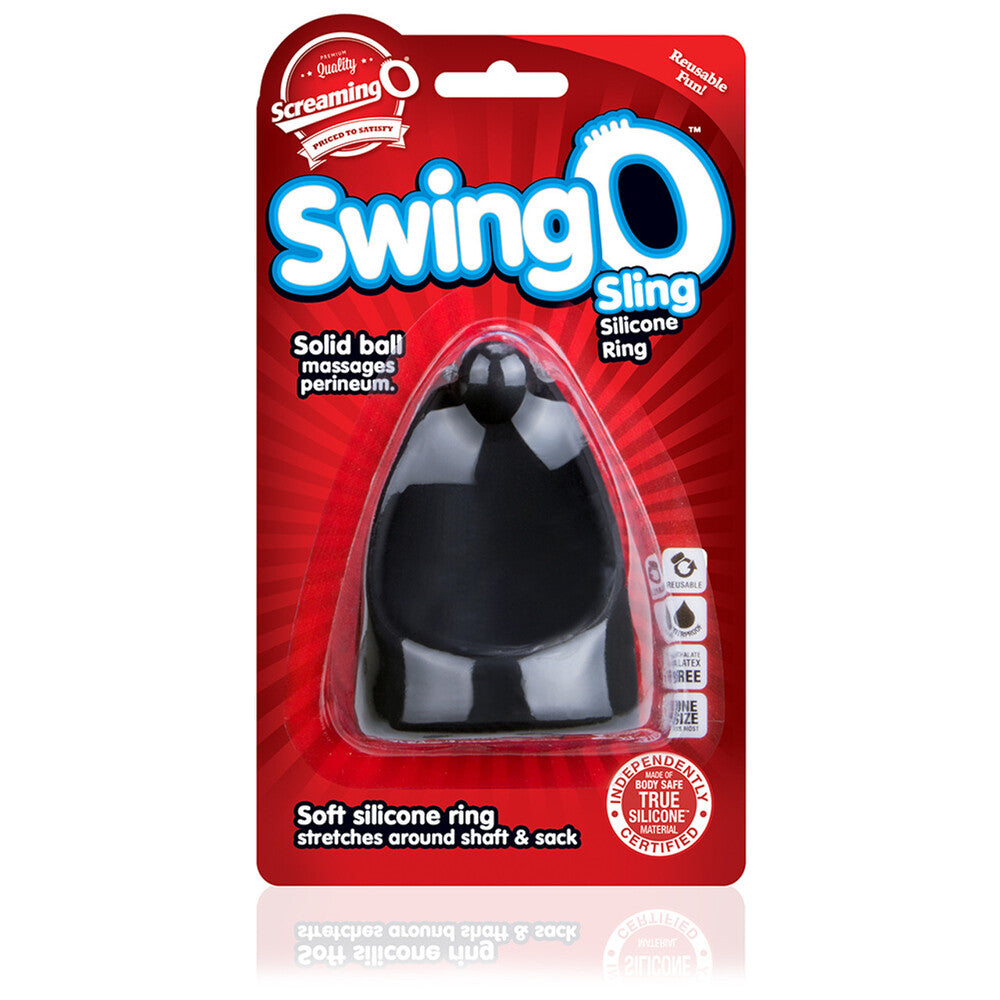 shop screaming o swingo sling cock ring