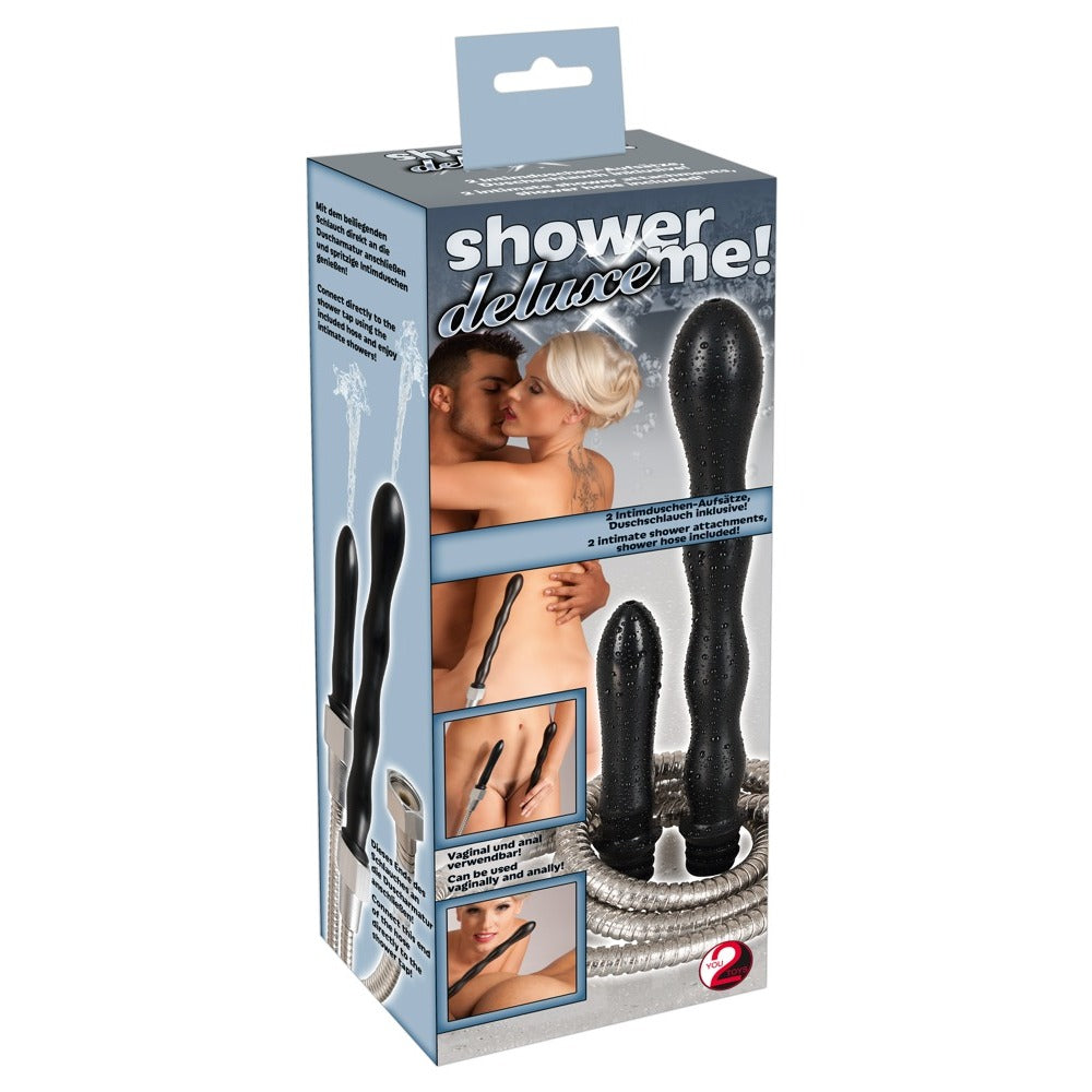 shop shower me deluxe douche