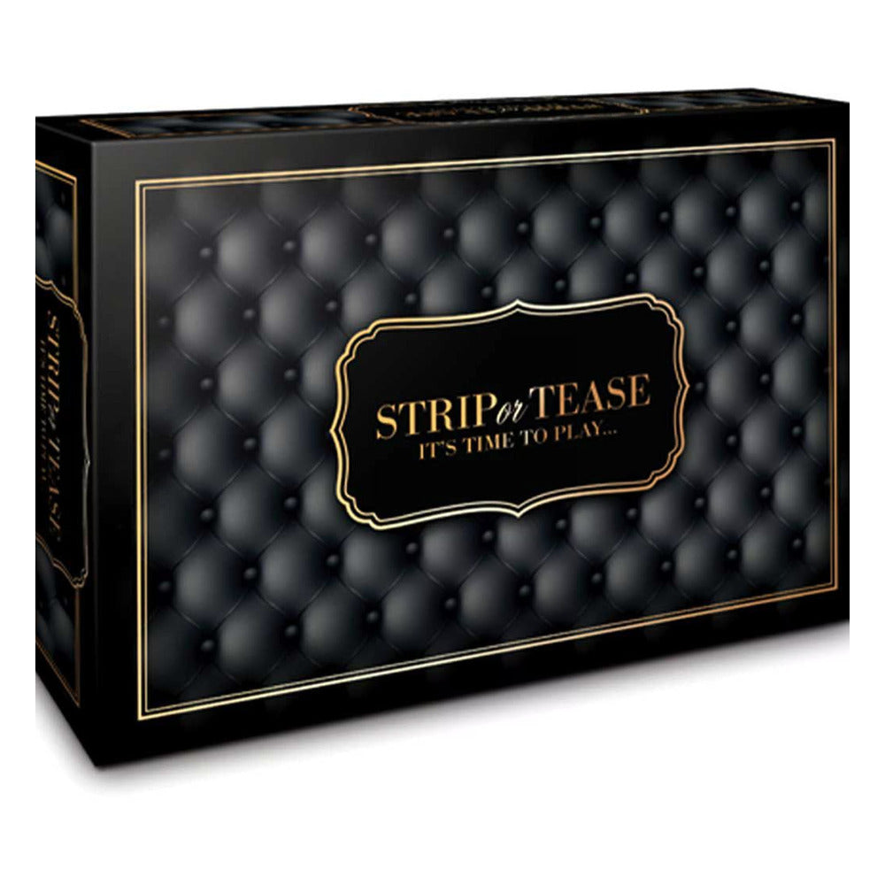 shop strip or tease game