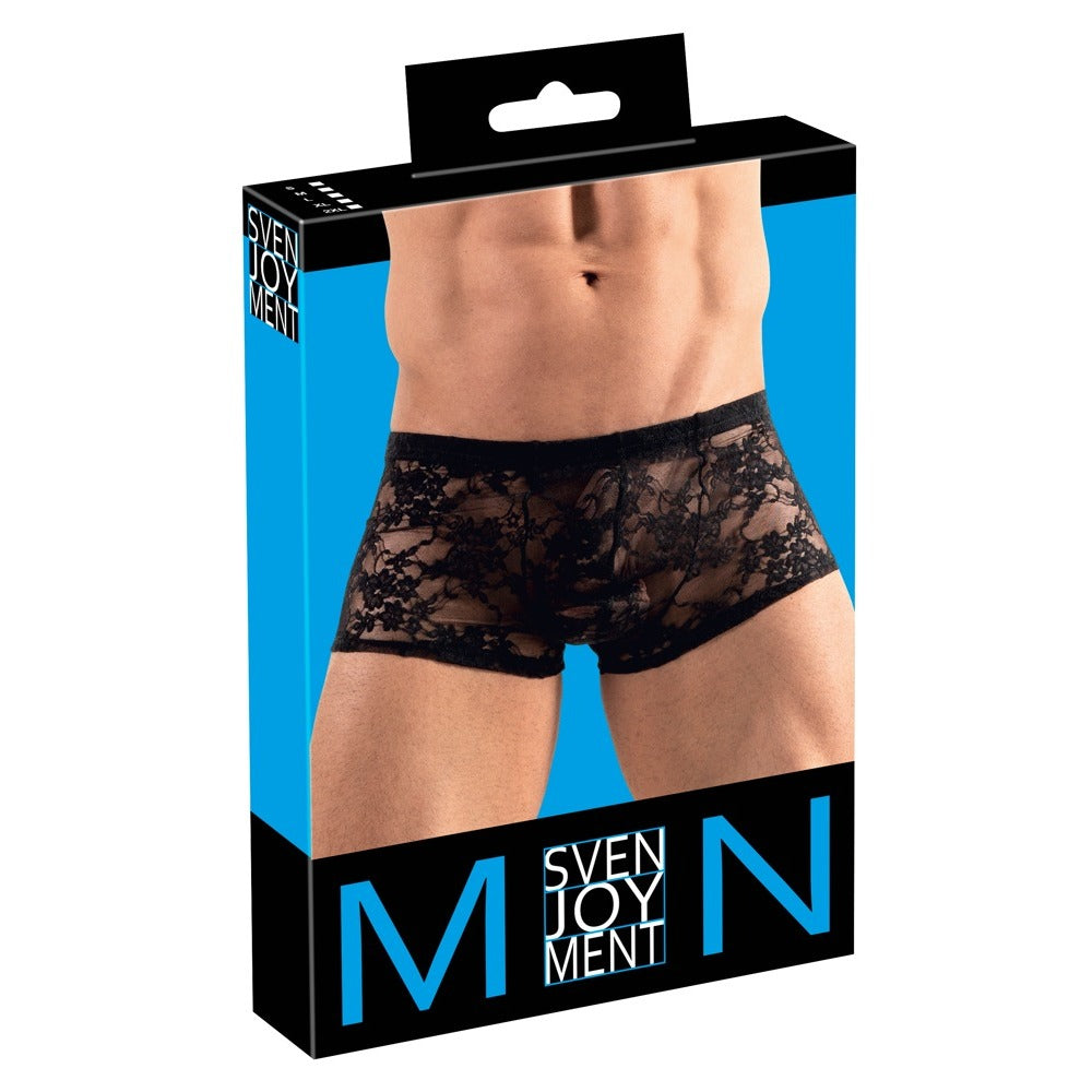 shop svenjoyment lacey boxer briefs
