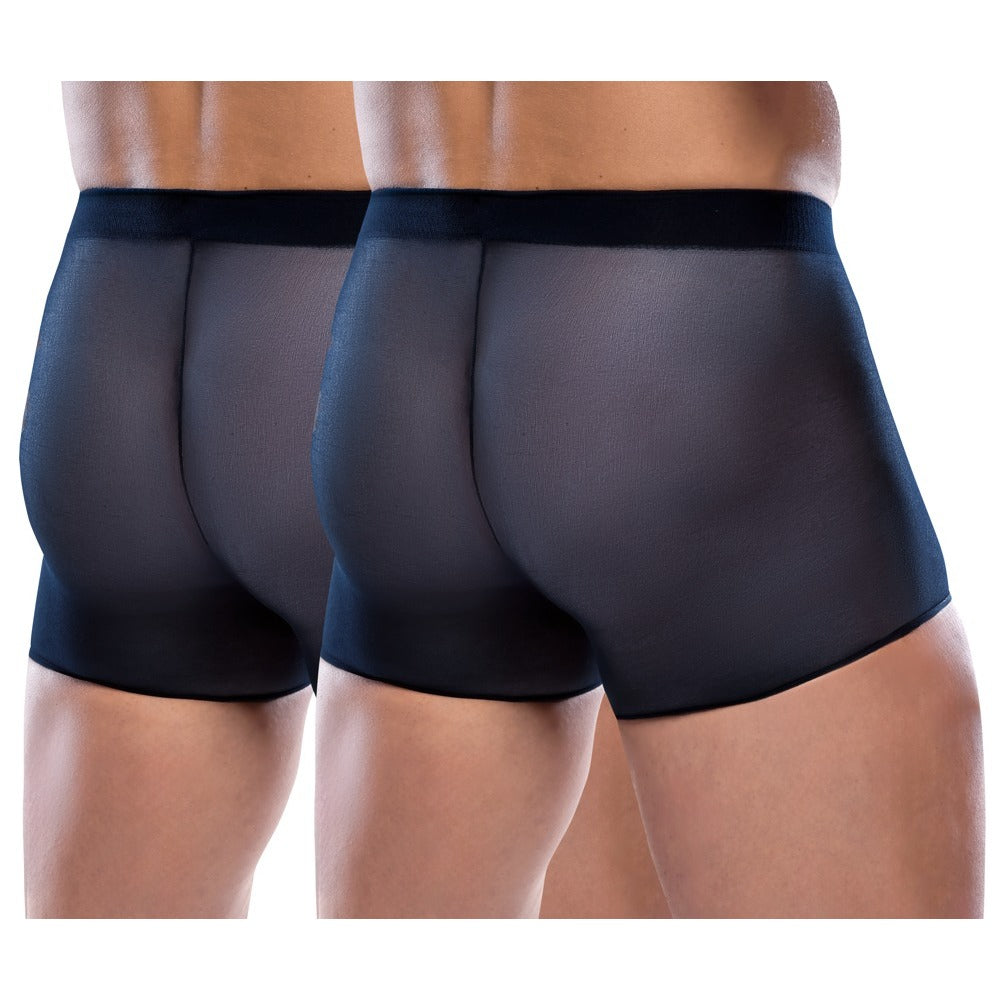 shop svenjoyment pack of 2 revealing pants