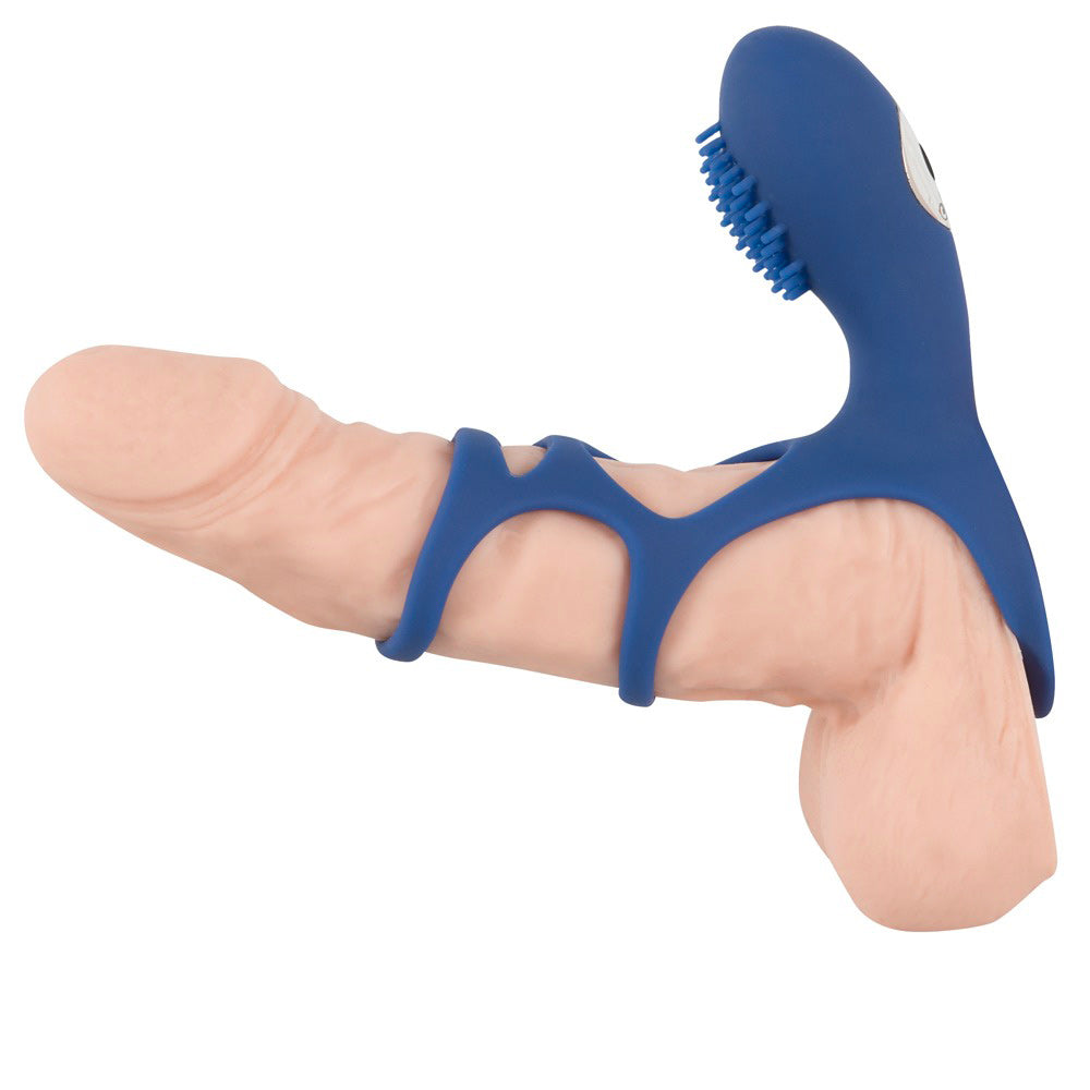 shop sweet smile rechargeable couples sleeve