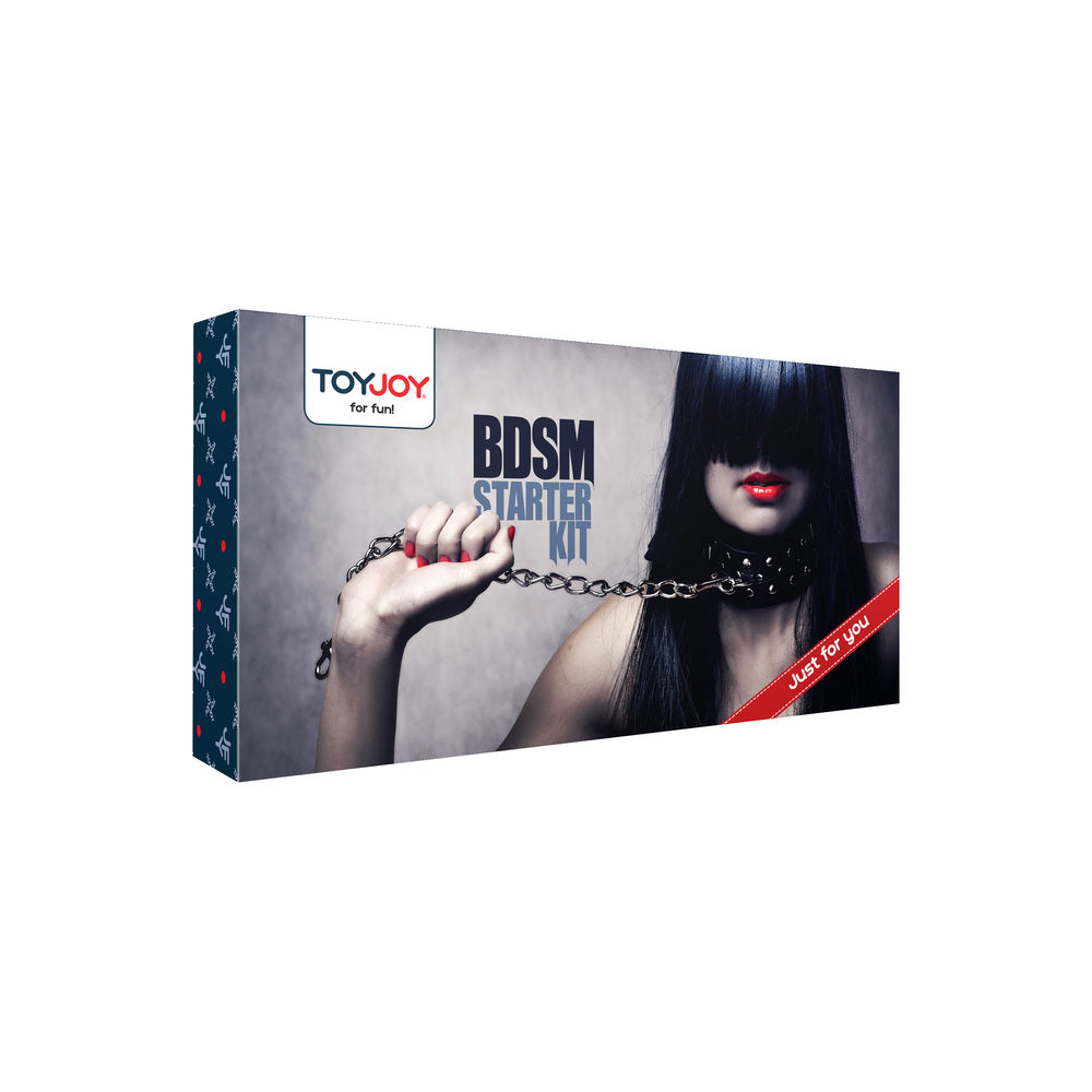 shop toyjoy bdsm starter kit