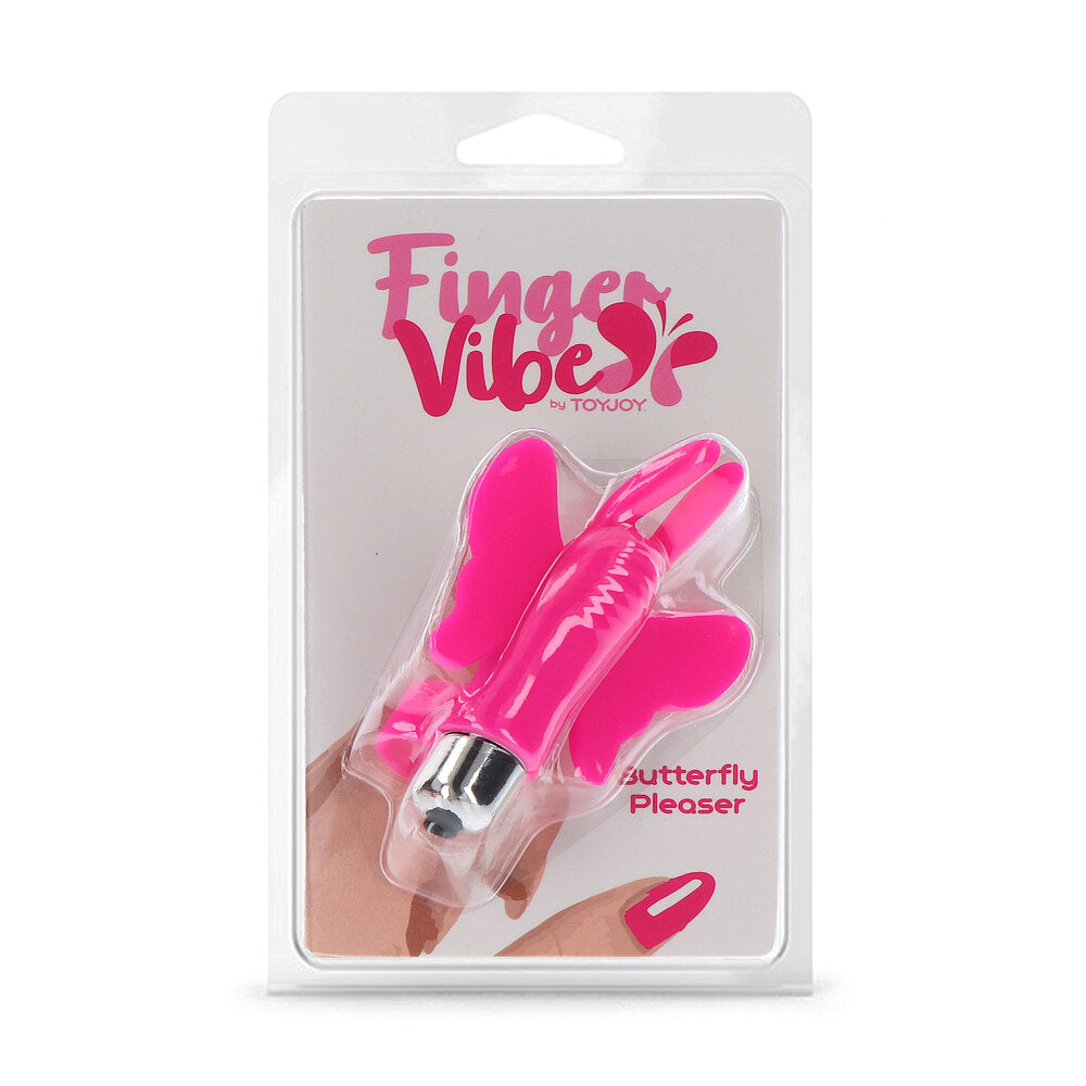 shop toyjoy butterfly pleaser finger vibe