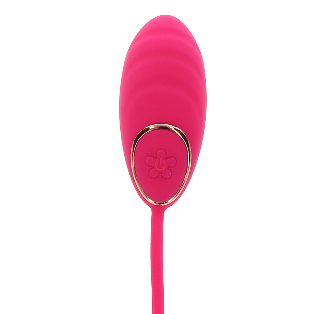 shop toyjoy ivy lily remote control egg