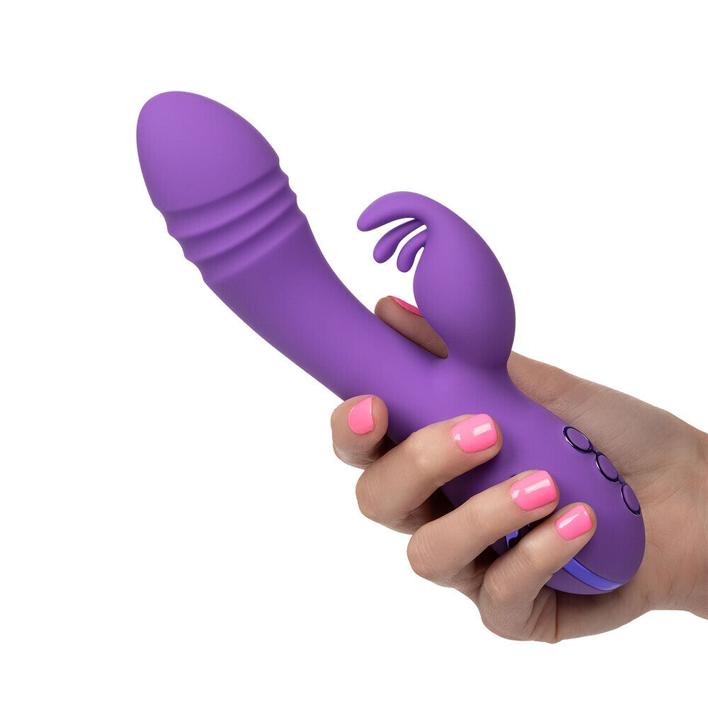 shop west coast wave rider vibrator and clit stim