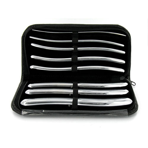 xr hegar 8 inch urethral sounds