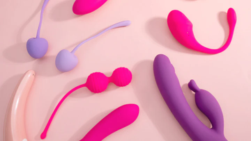 G-Spot Toys Guide