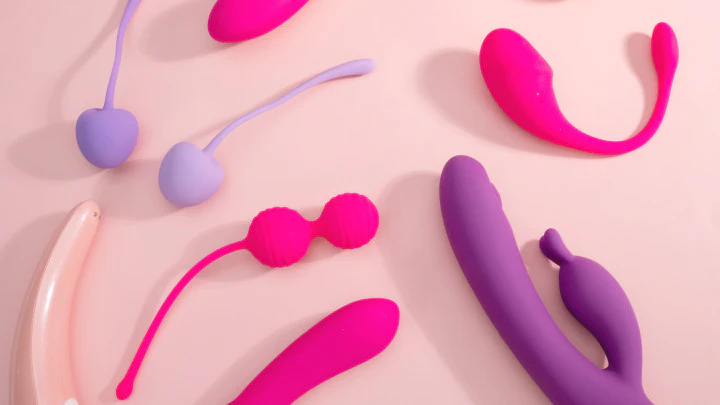 G-Spot Toys Guide